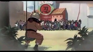 Phân đoạn cảm động trong Naruto🥺