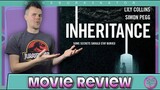Inheritance (2020) - Movie Review