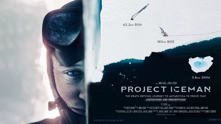 Project Iceman (2022) - HD