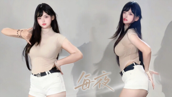 I want to call you every single night… 【EXID – Every Night】The Ultimate Gentle, Mom-Like Vibes