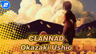 [CLANNAD] Okazaki Ushio_2