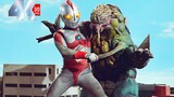 "𝟒𝐊 Remake" Ultraman Eddie: Bộ sưu tập trận chiến kinh điển "Số thứ hai"