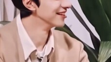 What my girlfriend looks like is what my ideal type looks like~~~ Mr. Gu is so good!!!