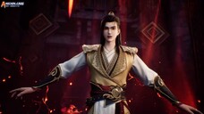 Martial Master Episode 586 Subtitle Indonesia