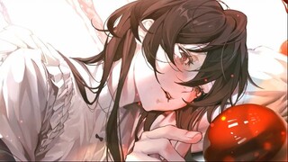 HAPPY PILL - PAAM ft.UrboyTJ (Cover by Nobuna) Nightcore