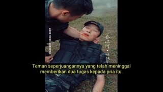 Tidak ada yang tahu apa yang harus dia lalui untuk mencapai posisinya saat ini