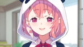 [Sasaki Saki/Shiina Yuika] Thạch Saki Yui sẽ sớm được bán tại các cửa hàng tiện lợi FamilyMart!