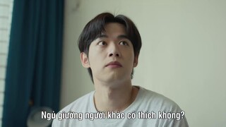Ai Đó EP 9 [Sub Việt]