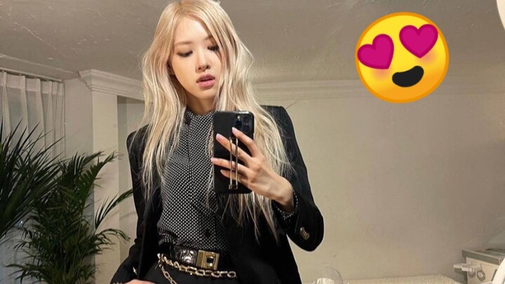 【tiktok】【rose】Hoa hồng dại Úc, trong mắt người nước ngoài thì rose lại là như thế này!!!