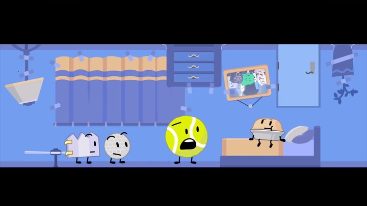 bfdi zombie movie