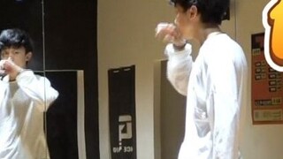 [Southern Dance Company] Cover lengkap lagu baru BTS "butter" + tutorial dance ala pengasuh anak (Ba