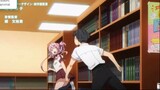 Tóm Tắt Anime Hay- Là Kẻ Hai Mặt Nhưng Tôi Vẫn Tán Đổ Hoa Khôi Của Trường - phần 28