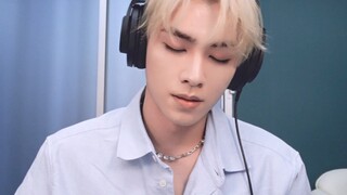 肖俊Cover Breath Live版公开