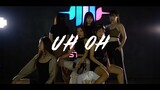 (G)I-DLE((여자)아이들) _ Uh-Oh cover by  Mala Girls
