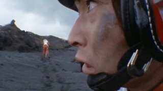 "Ultraman Leo" plot analysis: Where you fall, you stand up there. The lonely and proud lion never ad