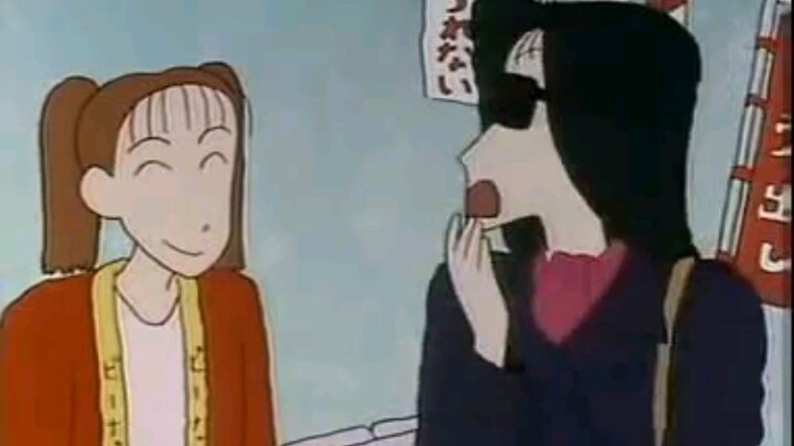Crayon Shinchan Bahasa Indonesia