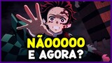 INÍCIO DE UM SONHO...E DEU TUDO ERRADO!!! (Demon Slayer 2 Ep. 9)