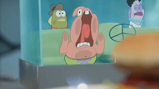 คุณเคยเห็นครัสตี้แครบบนบกบ้างไหม? ปรากฎว่ามี Krusty Krab บนบกด้วย!