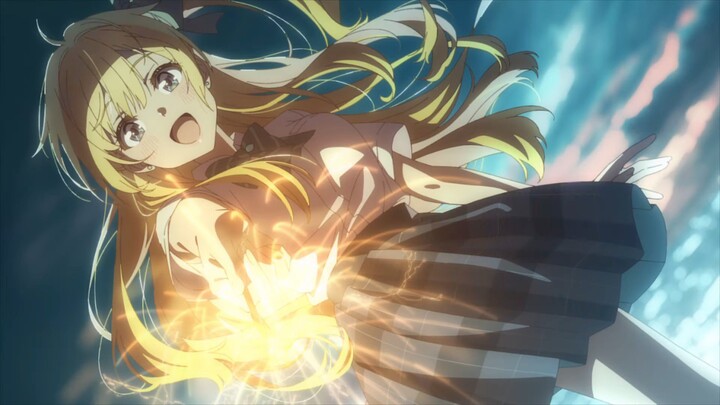 Anime Romance Baru  Visual paling Menjakan Mata..!!