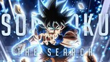 SON GOKU | NF: The Search [AMV]
