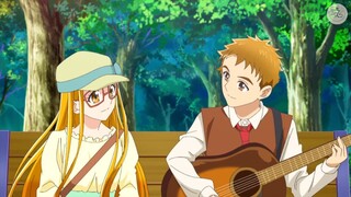 Kibou no Chikara~Otona Precure-tập 7-vietsub