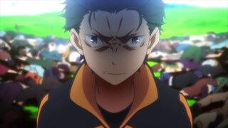 The Imposter In Subaru's Group (ReZero Season 2)