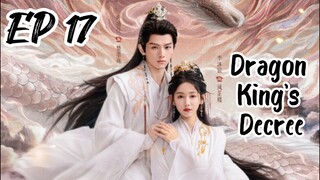 [ENG] EP 17 Dragon King's Decree