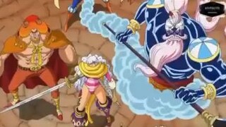 Bible x Anime | inyong katawan ay templo | One Piece