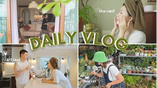 MÌNH LÀM GÌ ĐỂ TÂM TRẠNG TỐT LÊN VÀ YÊU ĐỜI HƠN?