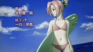 Naruto - Sixth Ending