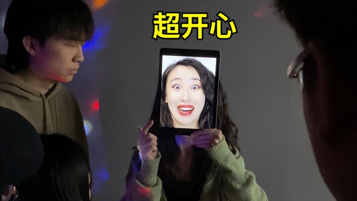 金牌女友,学会的打个学会