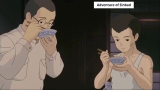 Review Phim Anime  Mộ Đom Đóm ,  Grave of the Fireflies 1988  5