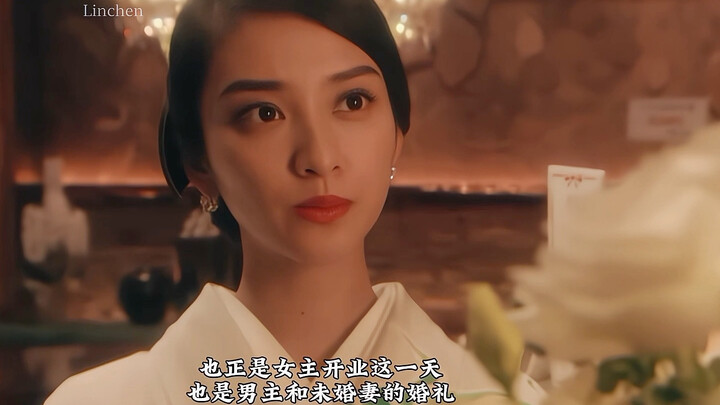 “Đời người nam bắc lắm ngả đường, anh về潇湘, tôi về Tần”