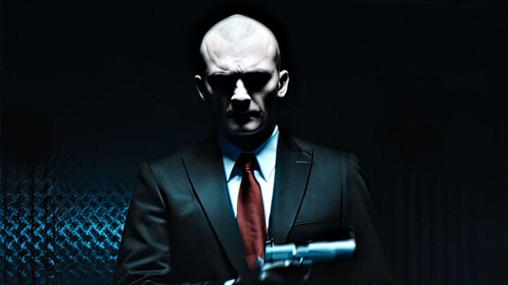 "I'll do a side quest first!"