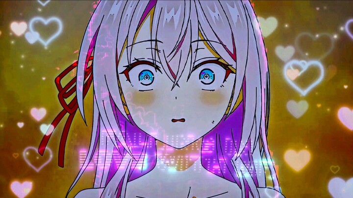 Kemulusan Alya Bikin Gatahan Pingin Keluar 🥵🥵