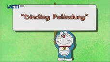 Doraemon - Nyam-Nyam! Memetik Buah Dibawah Tanah | Dinding Pelindung