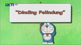 Doraemon - Nyam-Nyam! Memetik Buah Dibawah Tanah | Dinding Pelindung