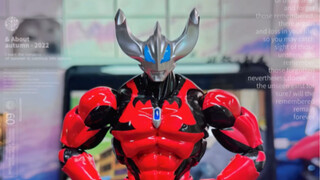 自改捷德惩戒真理形态展示