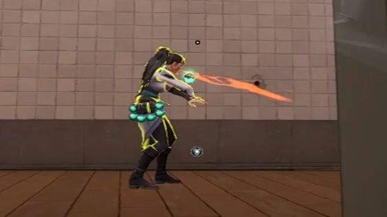 การหลบหลีกที่สมบูรณ์แบบ【คลิปความเข้มข้นสูง 14.0】