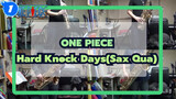 ONE PIECE| Hard Knock Days - Sax Qua_1