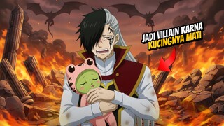 Dunia Hancur Hanya Karna Satu Kucing Meninggal