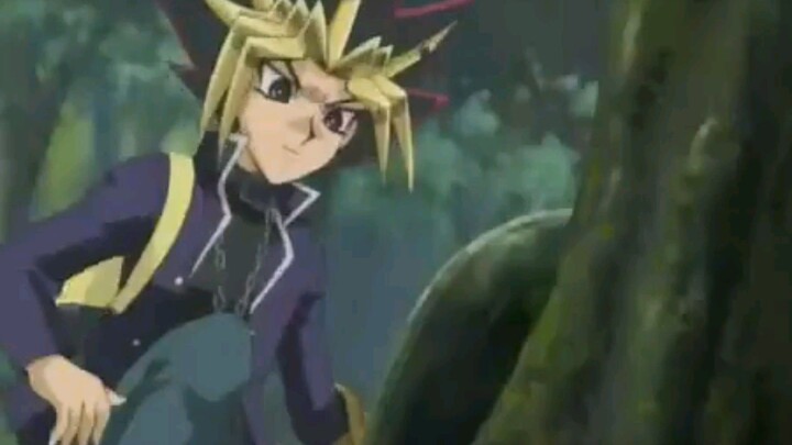 Yu-Gi-Oh Capsule Monsters Episode 02 English Dubbed