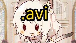 癫猫旋转一分钟，看过的都入脑力（狂喜）