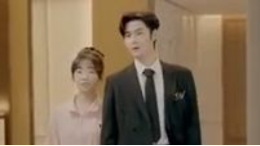 好巧老板刚好爱上我 | What A Coincidence! The Boss Just Fell In Love With Me