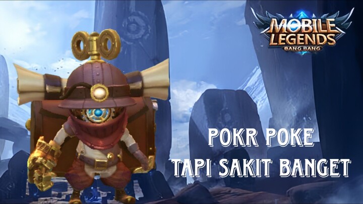 KENAPA SIH NI HERO JARANG DIPAKE❓