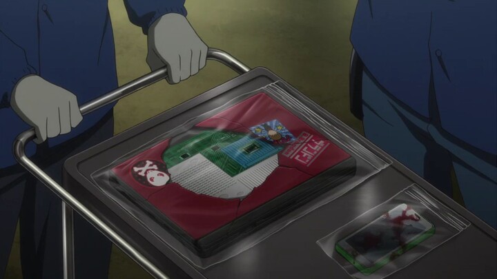 ang panimula E5 (720)