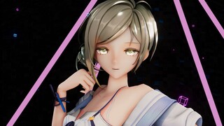 [Trở Lại Tương Lai MMD] Vertin - Fawn Crash