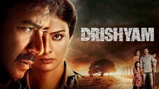 Drishyam Full Movie in Hindi | 2015 Hindi Dubbed Movie | Ajay Devgn, Shriya Saran, Tabu