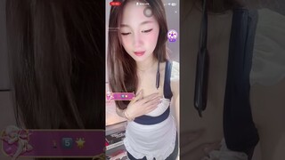 Bigo live - Extremely hot sexy dance of idol BIGO H123657