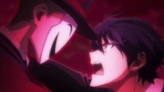 Black Bullet Episode 1 In English Dub